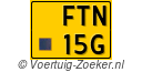 FTN15G