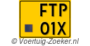 FTP01X