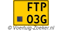 FTP-03-G