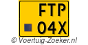 FTP-04-X