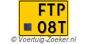FTP08T