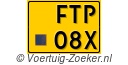 FTP-08-X