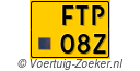 FTP08Z