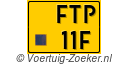 FTP11F