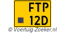 FTP12D