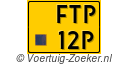 FTP12P