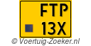 FTP-13-X