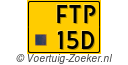 FTP15D