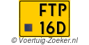 FTP16D