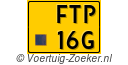 FTP-16-G