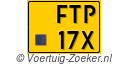 FTP-17-X