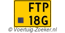 FTP-18-G