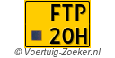 FTP20H
