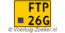 FTP-26-G