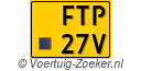 FTP-27-V