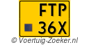 FTP36X