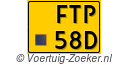 FTP58D
