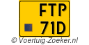FTP-71-D