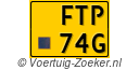 FTP74G