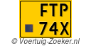 FTP74X