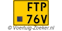FTP-76-V
