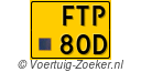 FTP-80-D