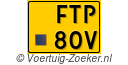 FTP-80-V