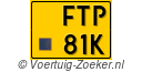 FTP-81-K