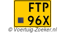 FTP-96-X