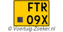 FTR09X