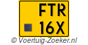 FTR16X