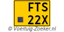 FTS22X