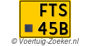 FTS45B