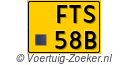 FTS58B