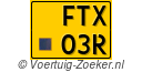 FTX-03-R