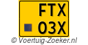 FTX-03-X