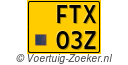FTX03Z