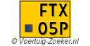 FTX-05-P