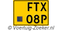 FTX08P