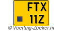 FTX11Z