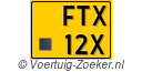 FTX12X