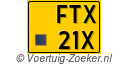 FTX-21-X