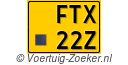 FTX22Z