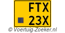 FTX23X