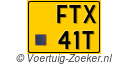 FTX-41-T