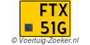 FTX51G
