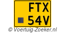 FTX-54-V