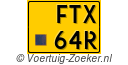 FTX-64-R