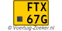 FTX-67-G