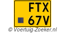 FTX-67-V